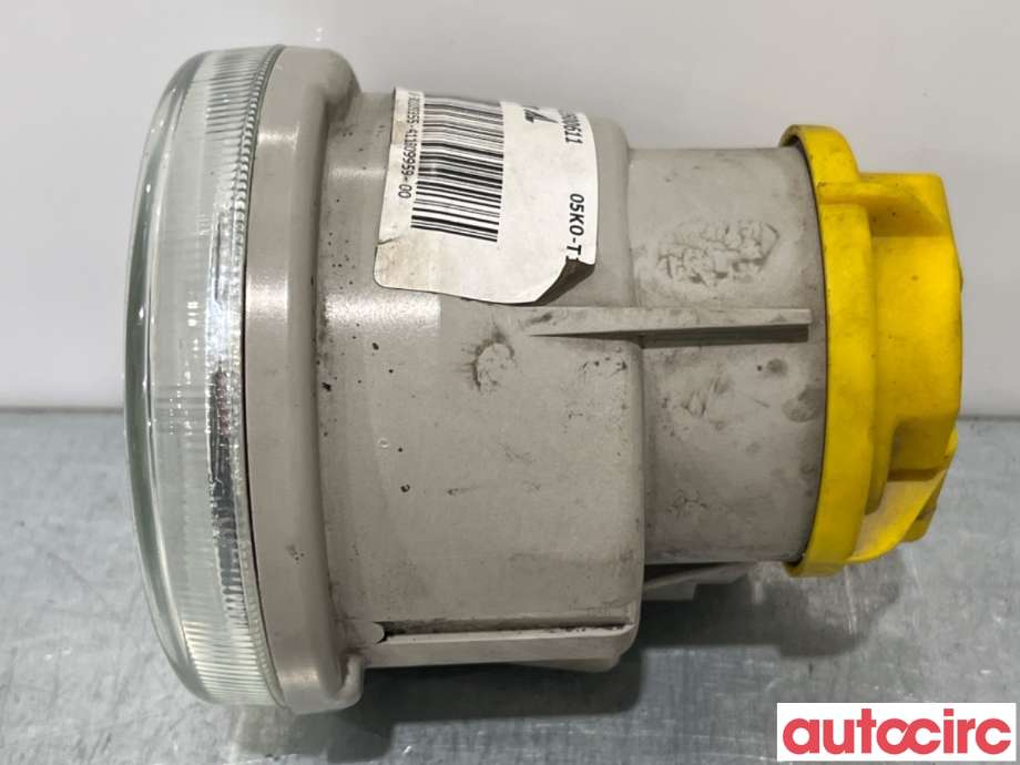 Tåkelykt høyre foran til Peugeot Expert 2007-2016 (Type II)  (PEUGEOT|6208E1|A3500611|)
