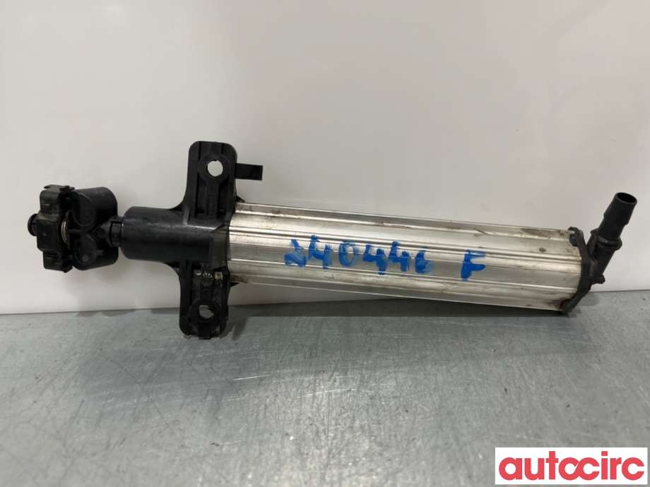 Lyktespylerdyse til Peugeot Expert 2007-2016 (Type II)  (PEUGEOT|6438T6|)