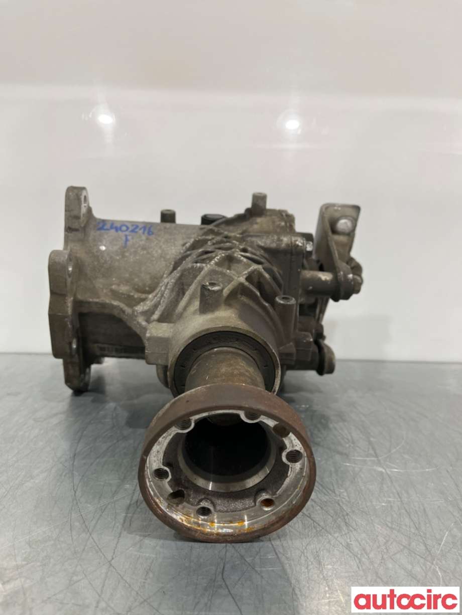 Girkasse 4WD fordelingskasse til Volvo XC70 2008-2013 (Type II, Fase 1)  (VOLVO|36003193|)