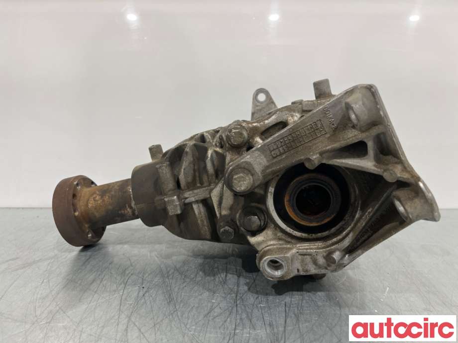 Girkasse 4WD fordelingskasse til Volvo XC70 2008-2013 (Type II, Fase 1)  (VOLVO|36003193|)