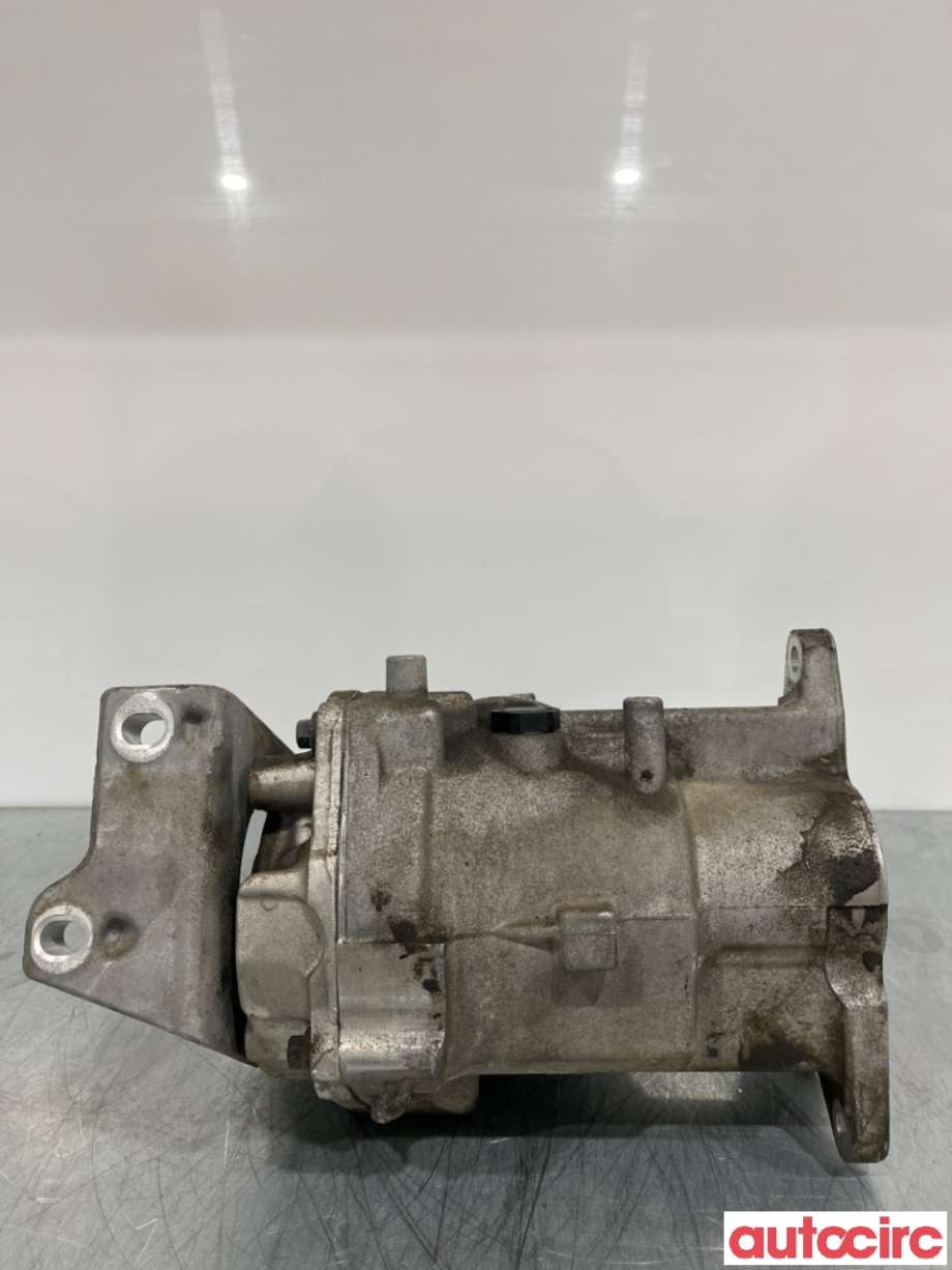 Girkasse 4WD fordelingskasse til Volvo XC70 2008-2013 (Type II, Fase 1)  (VOLVO|36003193|)