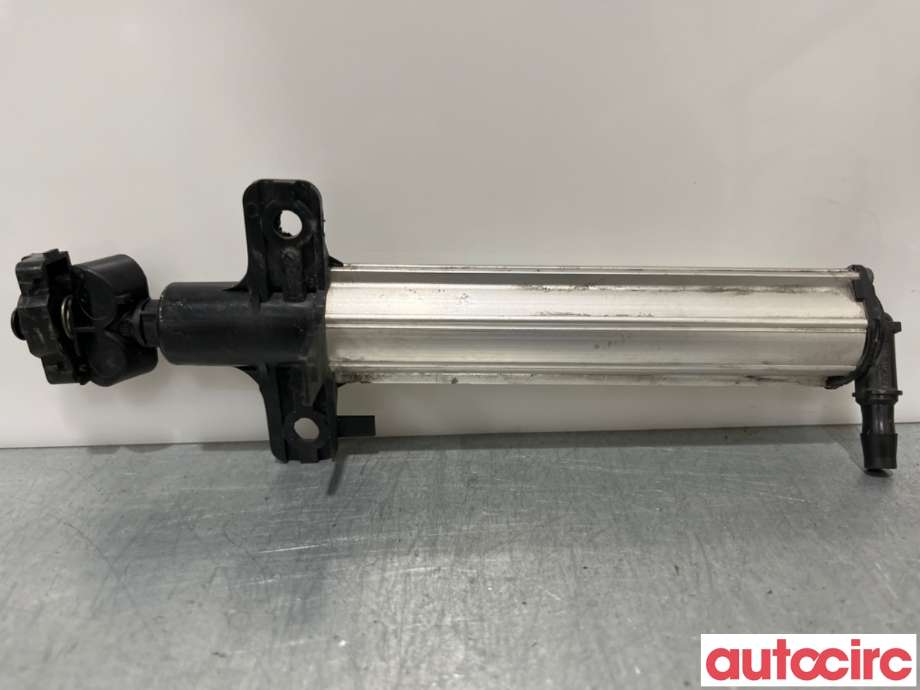 Lyktespylerdyse til Peugeot Expert 2007-2016 (Type II)  (PEUGEOT|6438T7|)