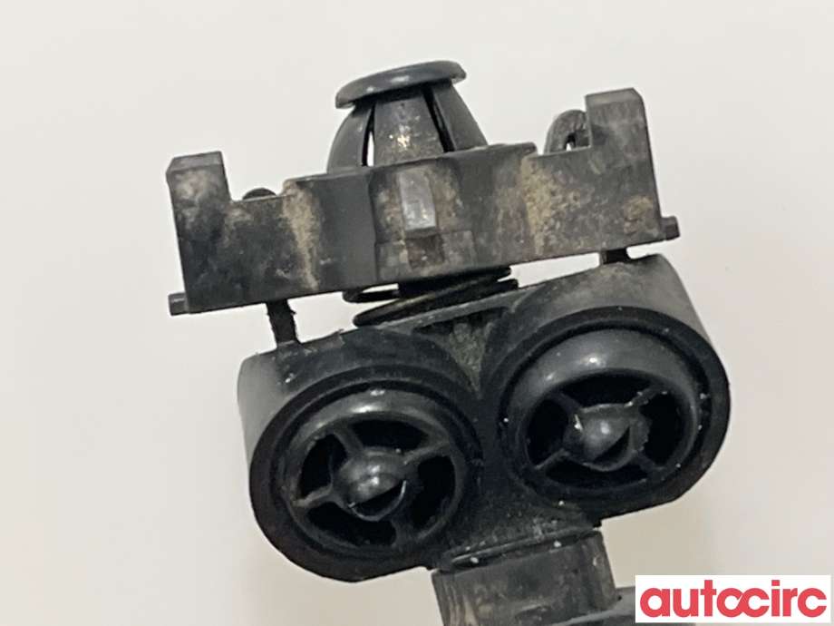 Lyktespylerdyse til Peugeot Expert 2007-2016 (Type II)  (PEUGEOT|6438T7|)