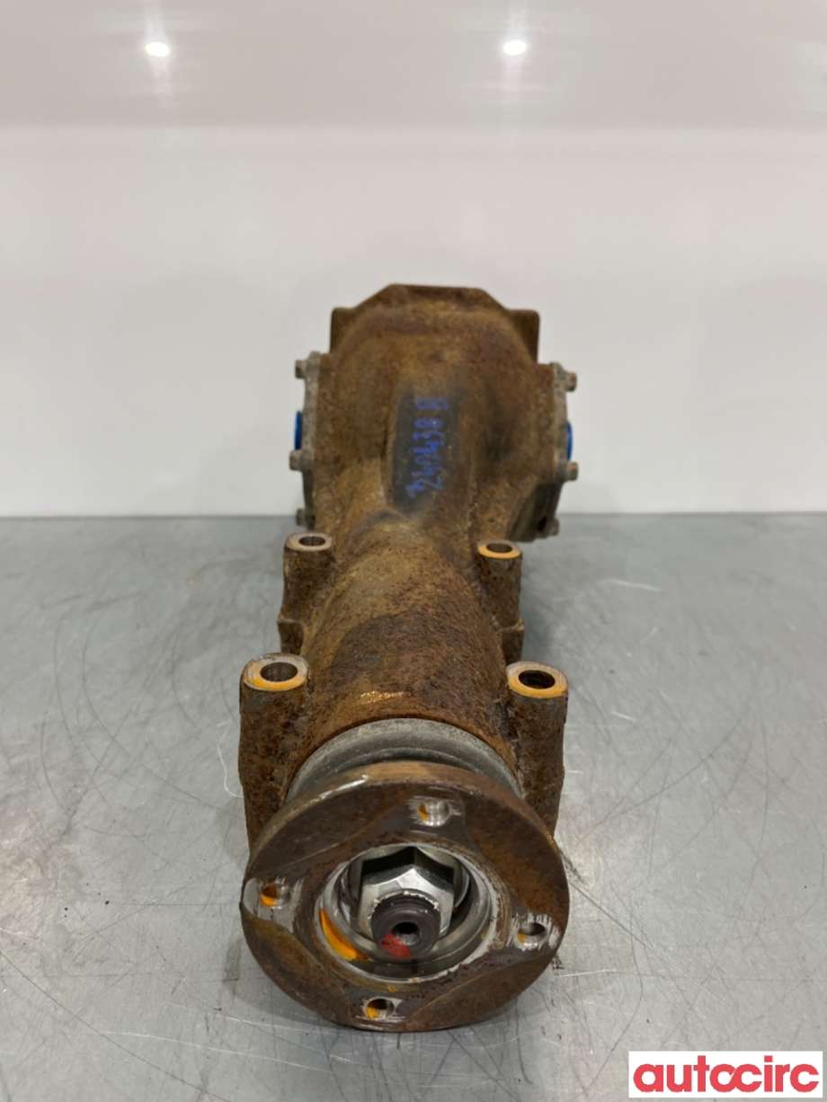 Kardang klokke bak til Subaru Legacy 2009-2015  (SUBARU|27011AB161|)