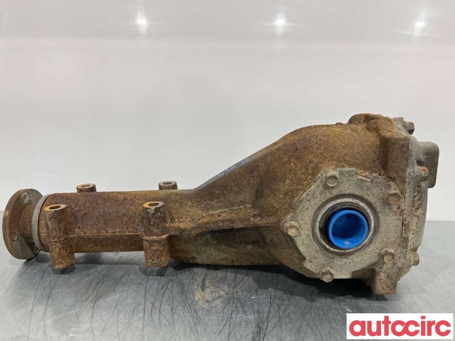 Kardang klokke bak til Subaru Legacy 2009-2015  (SUBARU|27011AB161|)