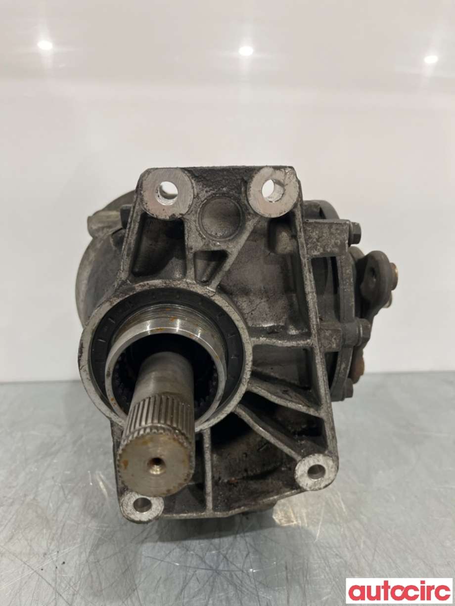 Girkasse 4WD fordelingskasse til VW Tiguan 2007-2011 (Type I, Fase 1)  (VOLKSWAGEN|0A6409053AH|)