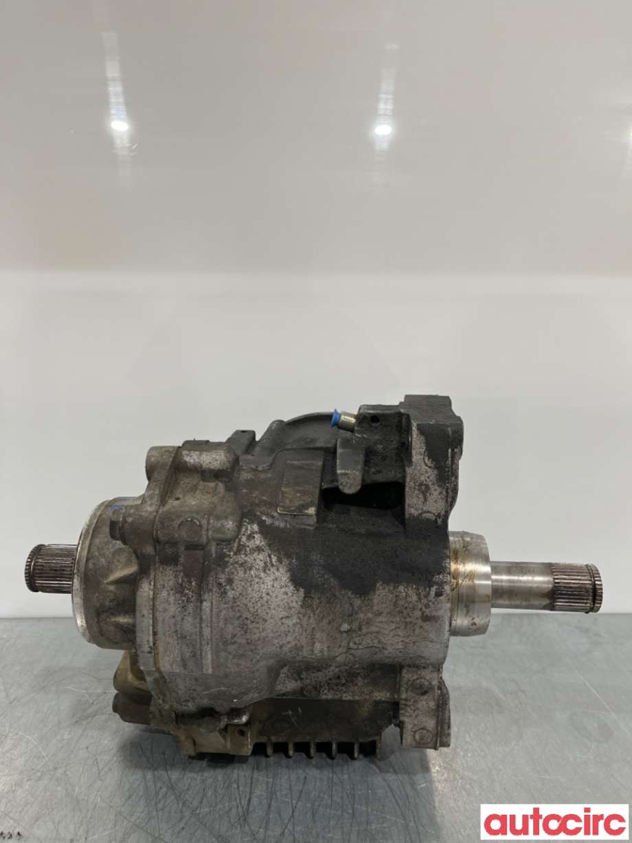 Girkasse 4WD fordelingskasse til VW Tiguan 2007-2011 (Type I, Fase 1)  (VOLKSWAGEN|0A6409053AH|)