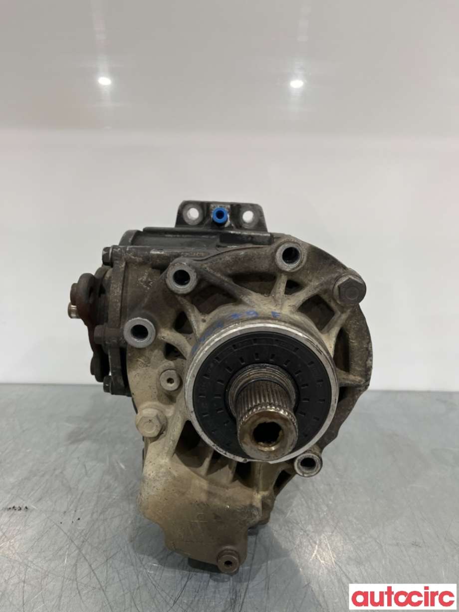 Girkasse 4WD fordelingskasse til VW Tiguan 2007-2011 (Type I, Fase 1)  (VOLKSWAGEN|0A6409053AH|)
