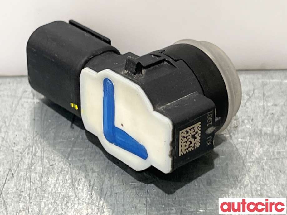 Parkeringssensor bak til Peugeot Traveller 2017-->>  (PEUGEOT|1609981080|0263023080|9875202477F4)