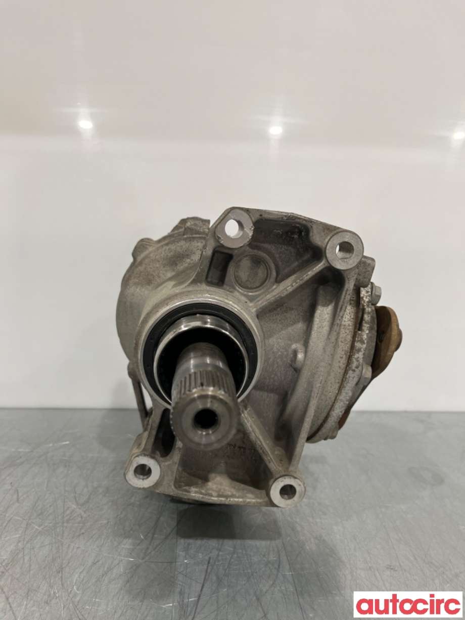 Girkasse 4WD fordelingskasse til VW Golf VII 2012-2017 (Fase 1)  (VOLKSWAGEN|0CN409053AR||0CN409053AE)