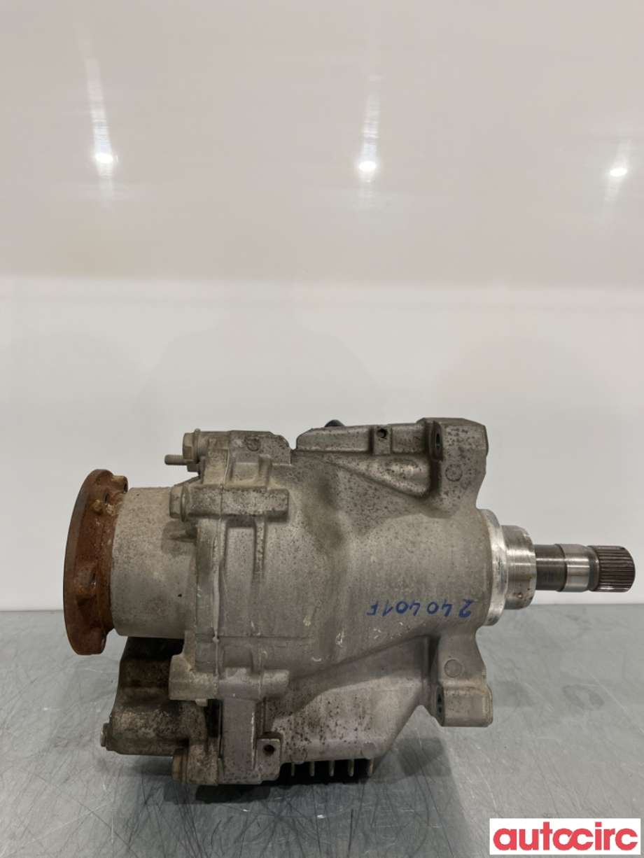 Girkasse 4WD fordelingskasse til VW Golf VII 2012-2017 (Fase 1)  (VOLKSWAGEN|0CN409053AR||0CN409053AE)