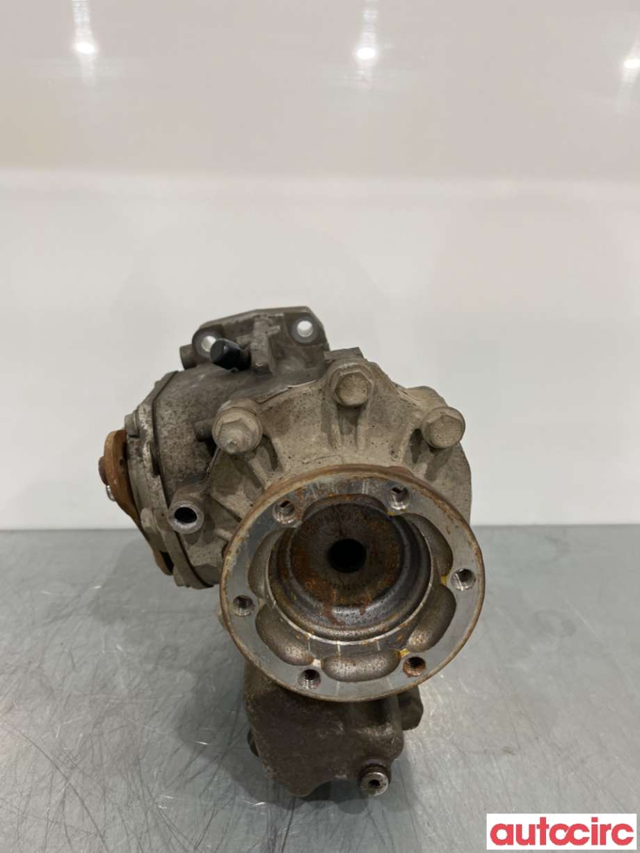 Girkasse 4WD fordelingskasse til VW Golf VII 2012-2017 (Fase 1)  (VOLKSWAGEN|0CN409053AR||0CN409053AE)