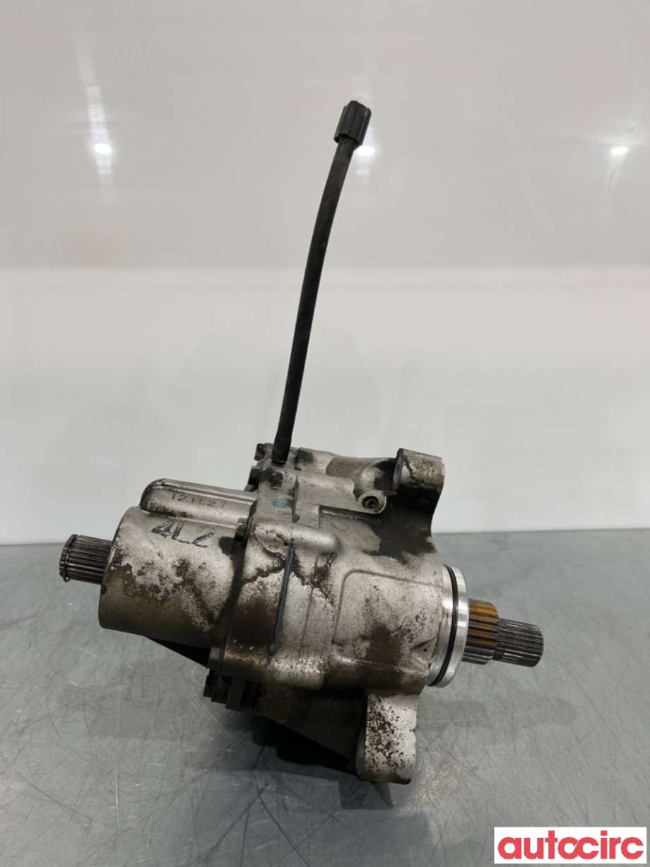 Girkasse 4WD fordelingskasse til Suzuki SX4 2009-2013 (Type I, Fase 2)  (SUZUKI|29510-80J01|)