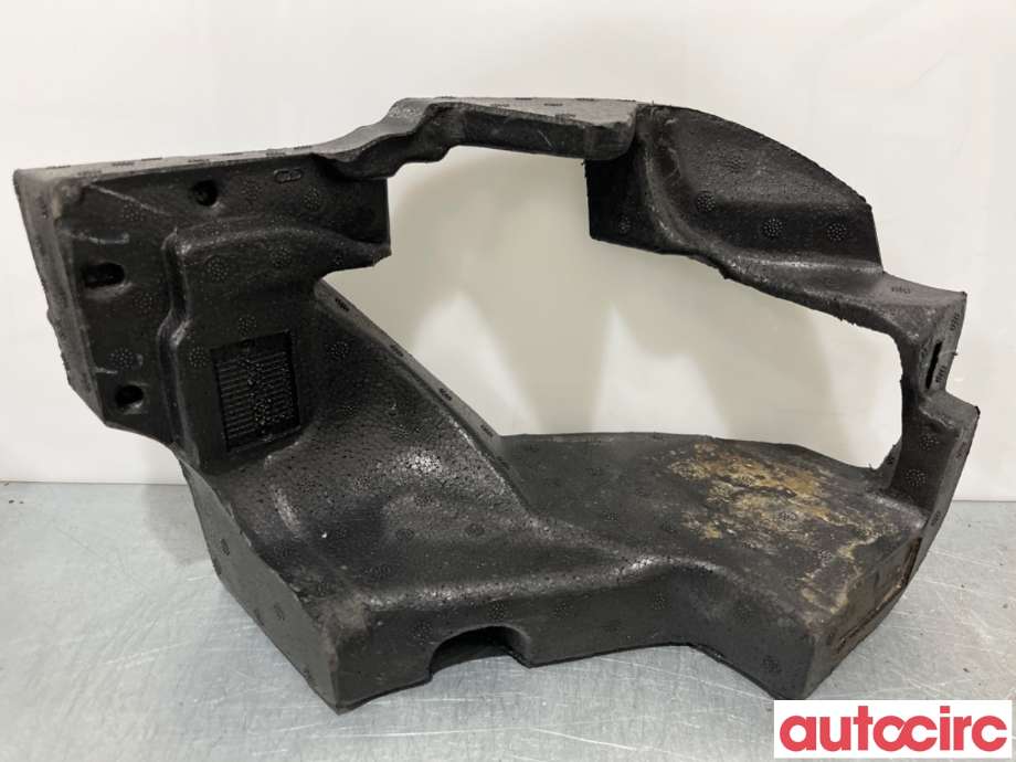 Diverse deler til Ford Ecosport 2016-->>  (FORD|1823798||CN15-17C885-AB)