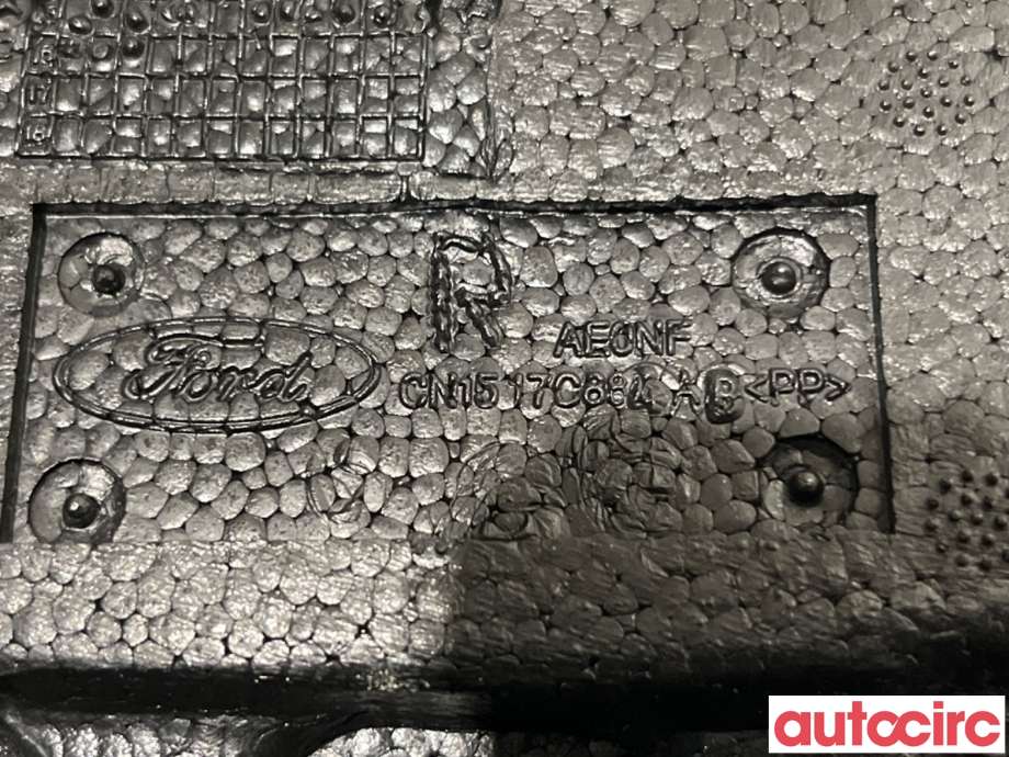 Diverse deler til Ford Ecosport 2016-->>  (FORD|1823797||CN15-17C884-AB)