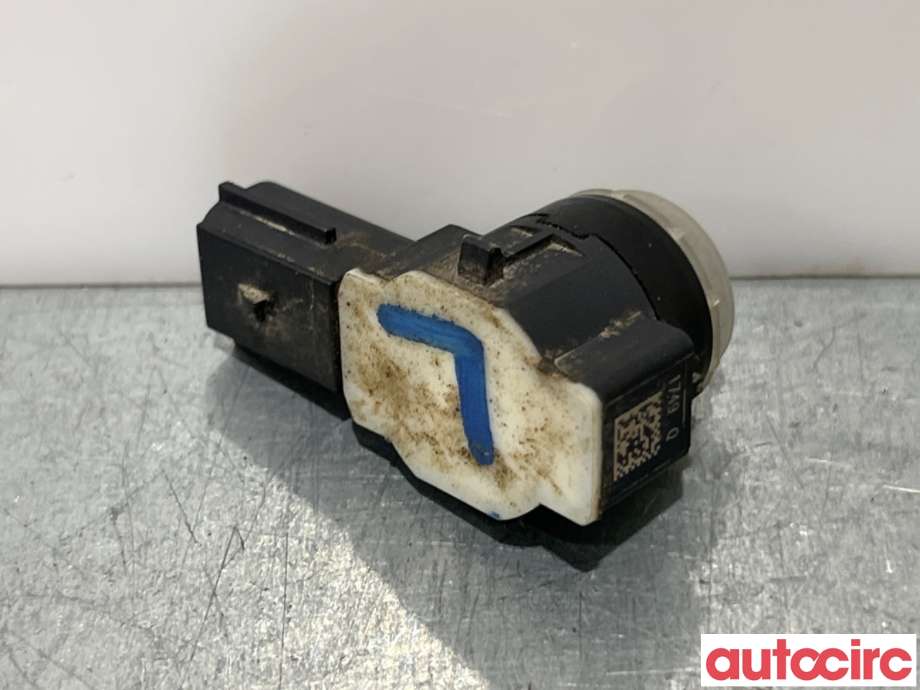 Parkeringssensor bak til Ford Ecosport 2016-->>  (FORD|5261157|0263023436|CV1T15K859BB)