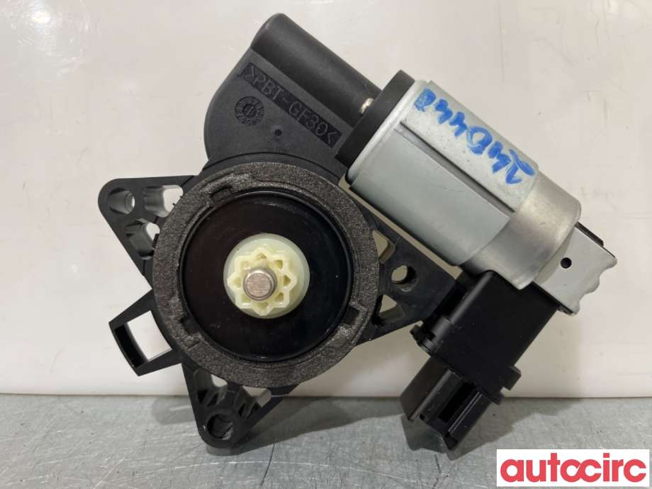 Ruteheis høyre bak til Mazda 5 2011-2015 (Type II)  (MAZDA|G22C-59-58XC||G22C5958X)