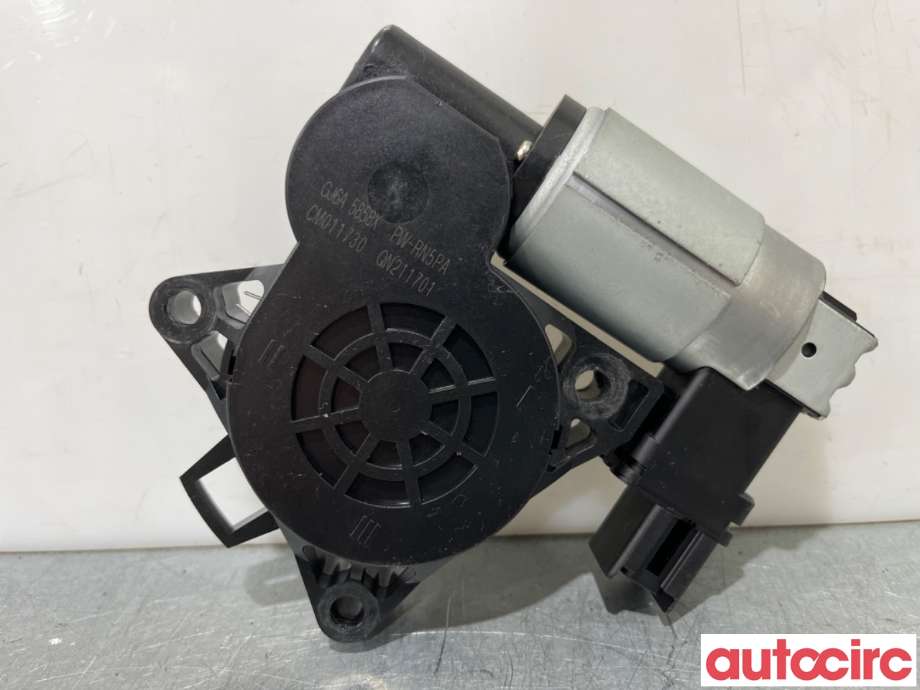 Ruteheis venstre bak til Mazda 5, 2011-2015 (Type II) (MAZDA|GJ6A-58-58XC)