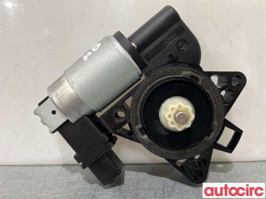 Ruteheis venstre bak til Mazda 5 2011-2015 (Type II) (MAZDA|GJ6A-58-58XC||GJ6A5858X)