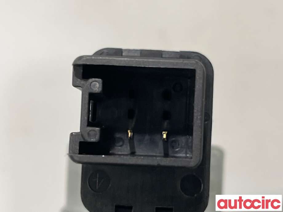 Ruteheis venstre bak til Mazda 5 2011-2015 (Type II) (MAZDA|GJ6A-58-58XC||GJ6A5858X)