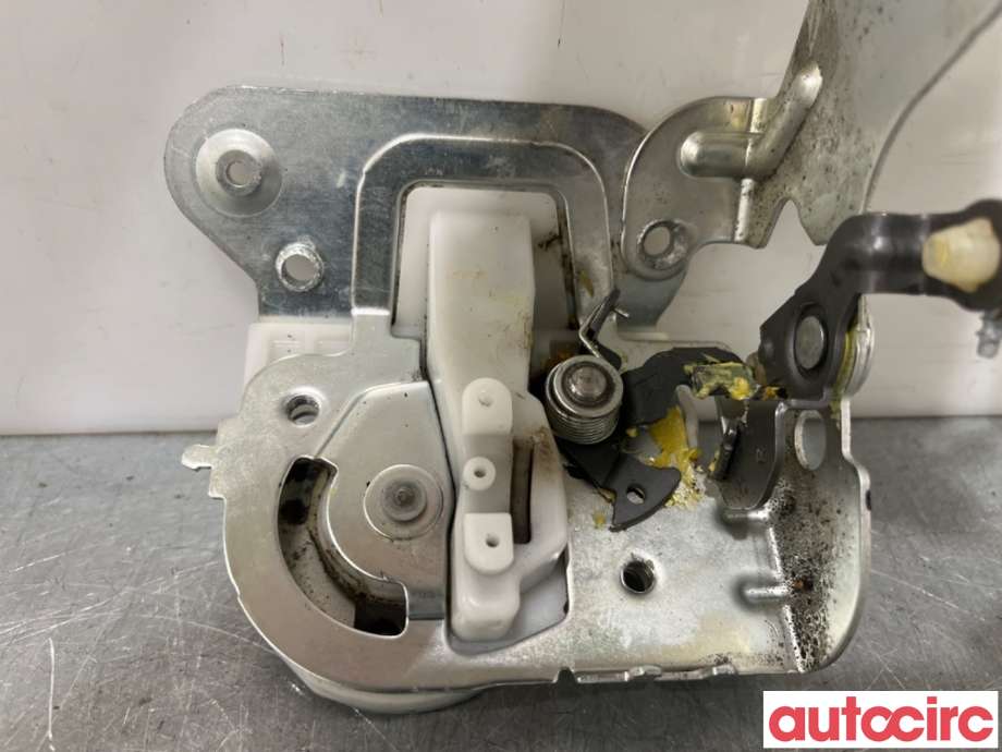 Låsekasse høyre til Mazda 5 2011-2015 (Type II) (MAZDA|C513-72-310C|)