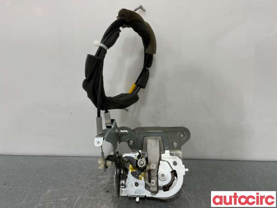 Låsekasse venstre til Mazda 5, 2011-2015 (Type II) (MAZDA|C513-73-310C)