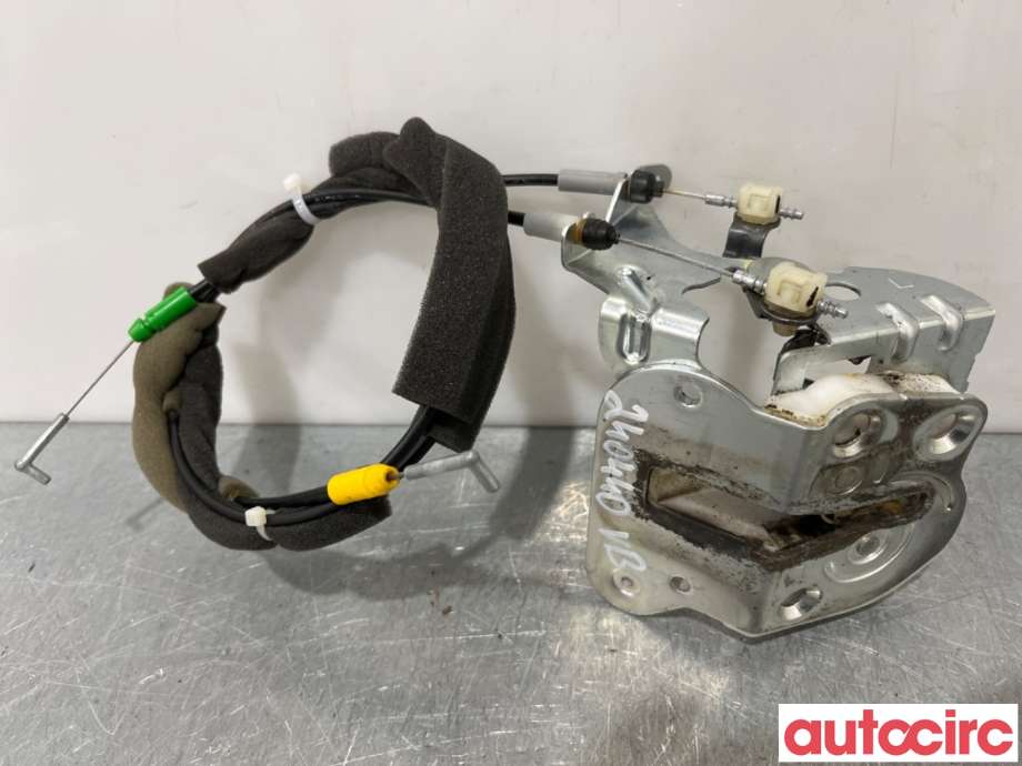 Låsekasse venstre til Mazda 5 2011-2015 (Type II)  (MAZDA|C513-73-310C|)