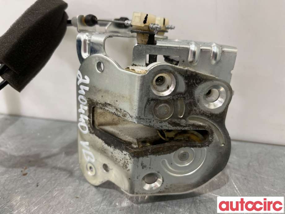 Låsekasse venstre til Mazda 5 2011-2015 (Type II)  (MAZDA|C513-73-310C|)