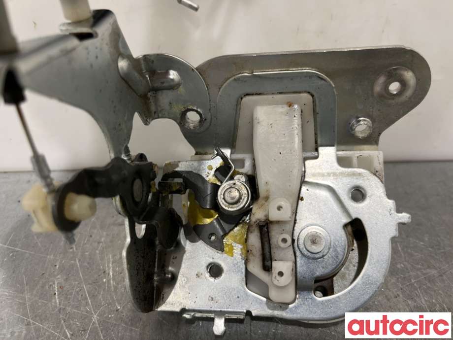Låsekasse venstre til Mazda 5 2011-2015 (Type II)  (MAZDA|C513-73-310C|)