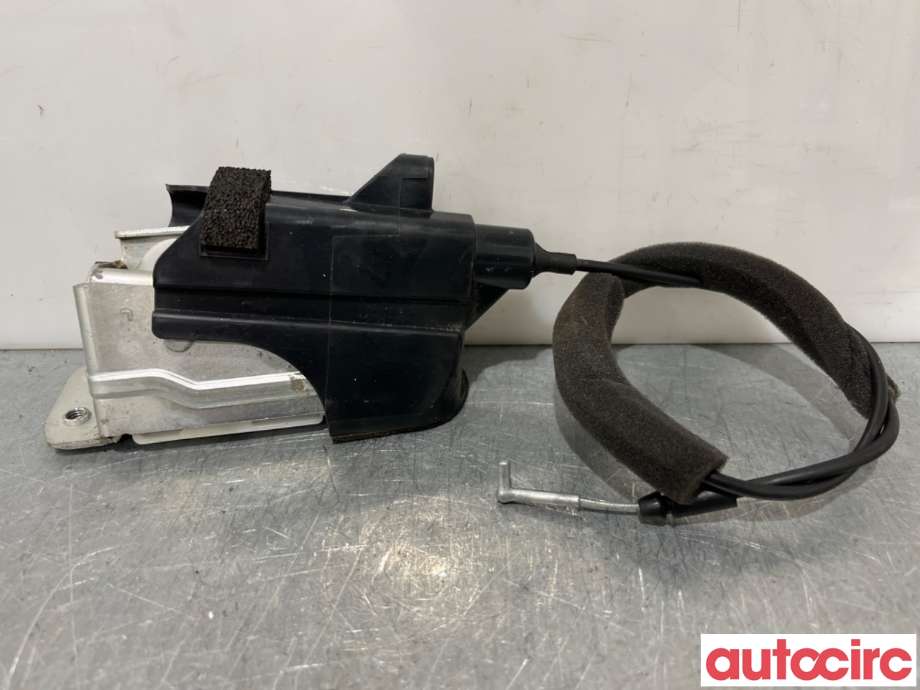 Låsekasse venstre til Mazda 5 2011-2015 (Type II)  (MAZDA|C513-73-3C0D|)