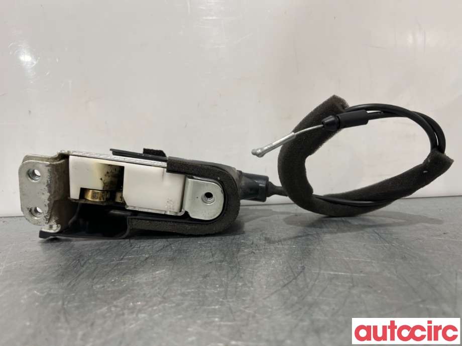 Låsekasse venstre til Mazda 5 2011-2015 (Type II)  (MAZDA|C513-73-3C0D|)
