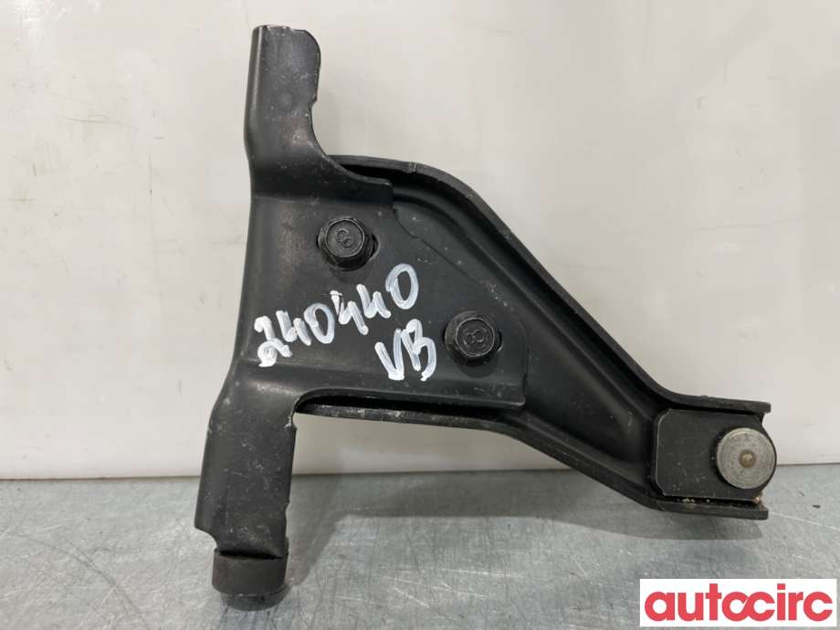 Diverse deler til Mazda 5 2011-2015 (Type II)  (MAZDA|C513-73-2A0C|)