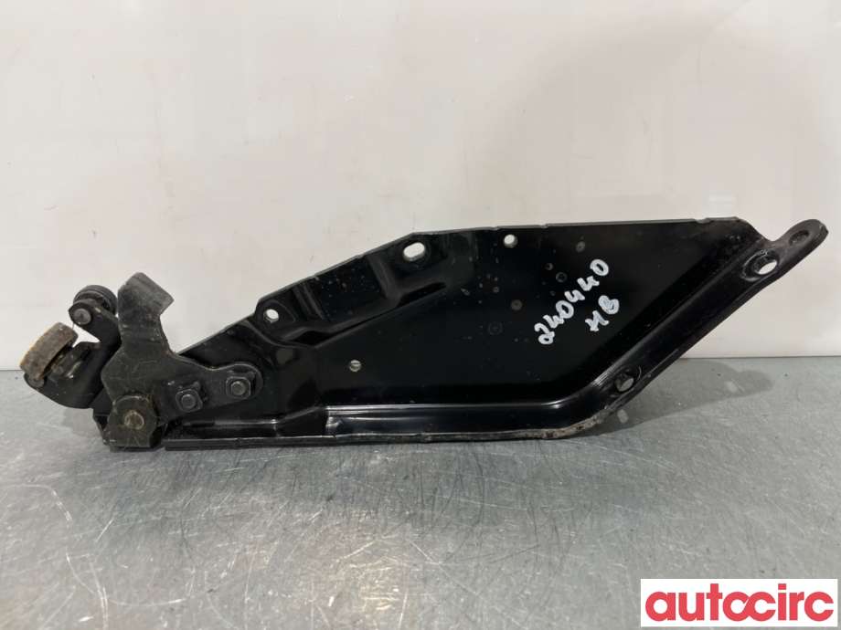 Diverse deler til Mazda 5, 2011-2015 (Type II) (MAZDA|C513-72-2C0D)