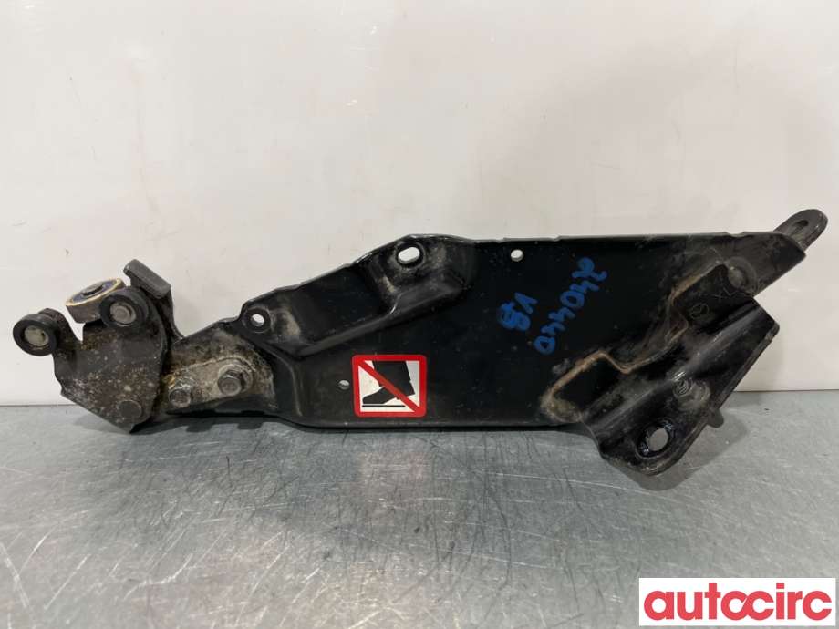 Diverse deler til Mazda 5, 2011-2015 (Type II) (MAZDA|C513-73-2C0D)
