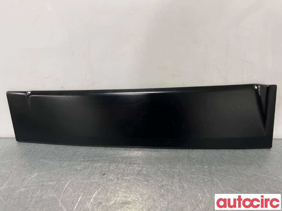 Lister til Mazda 5, 2011-2015 (Type II) (MAZDA|C235-50-M30E)
