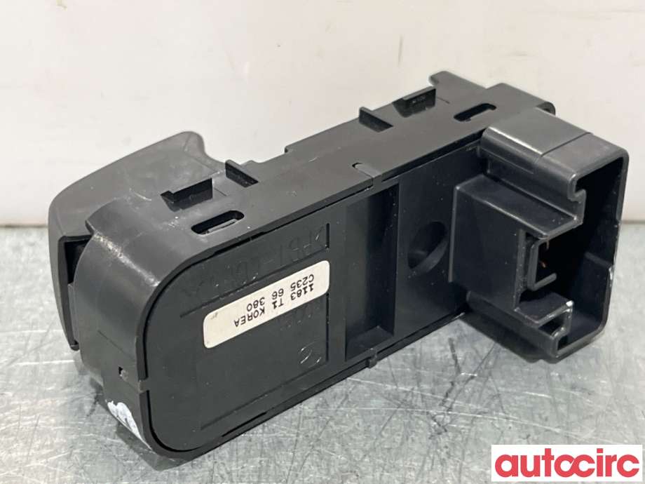 Bryter ruteheis til Mazda 5 2011-2015 (Type II)  (MAZDA|C235-66-380||C23566380)