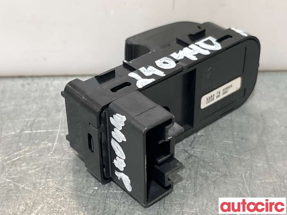 Bryter ruteheis til Mazda 5 2011-2015 (Type II)  (MAZDA|C235-66-380||C23566380)