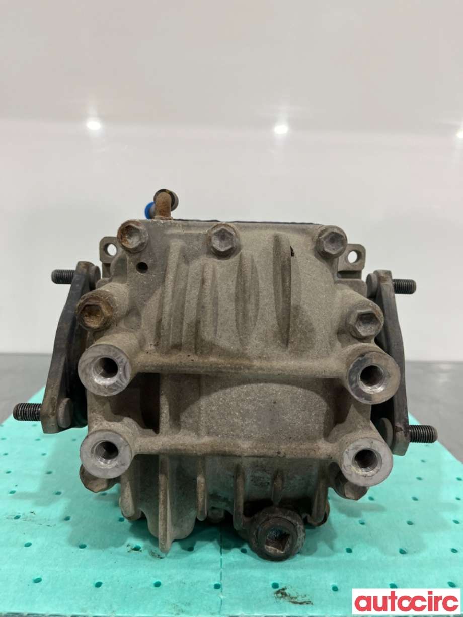 Kardang klokke bak til Suzuki SX4 2009-2013 (Type I, Fase 2)  (SUZUKI|27400-79840|)