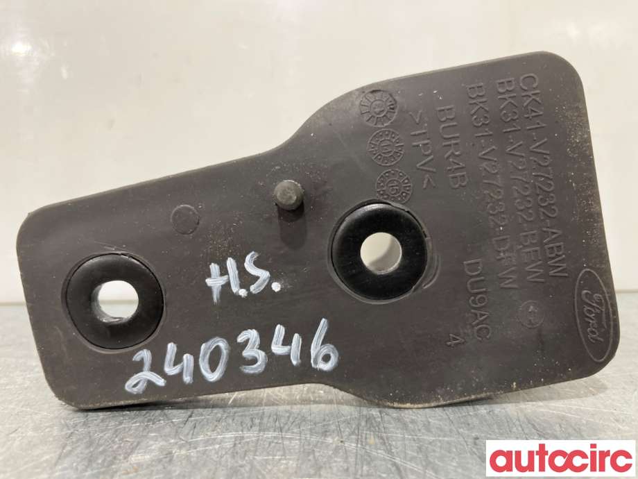 Dørstopper til Ford Transit Connect 2018-->> Type II, Fase 2 (FORD|1873456||BK31-V27232-BEW)