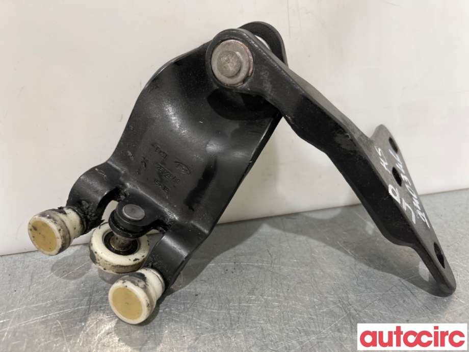 Diverse deler til Ford Transit Connect, 2018-->> Type II, Fase 2 (FORD|2620763)
