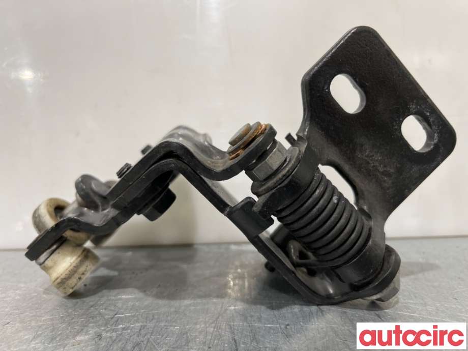 Diverse deler til Ford Transit Connect, 2018-->> Type II, Fase 2 (FORD|2010940)