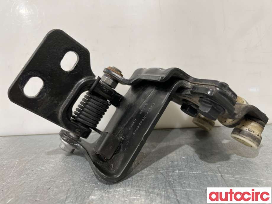 Diverse deler til Ford Transit Connect 2018-->> Type II, Fase 2  (FORD|2010940||BK31-V268840AF)