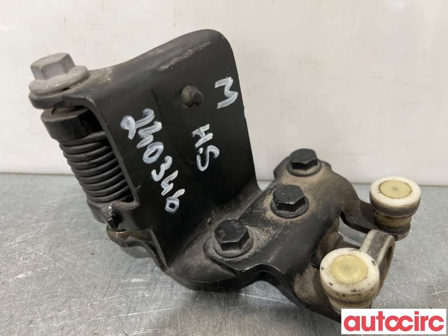 Diverse deler til Ford Transit Connect 2018-->> Type II, Fase 2  (FORD|2010940||BK31-V268840AF)