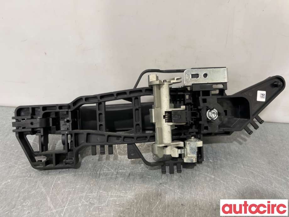 Dørhåndtak utv høyre til Ford Transit Connect 2018-->> Type II, Fase 2  (FORD|1769292|BK31-V266B22-AB|1843240)