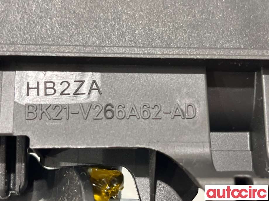 Dørhåndtak inv høyre til Ford Transit Connect 2018-->> Type II, Fase 2  (FORD|2437012||BK21-V266A62-AD)