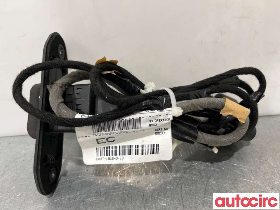 Diverse deler til Ford Transit Connect 2018-->> Type II, Fase 2 (FORD|2318420||GK3T-19L540-EC)