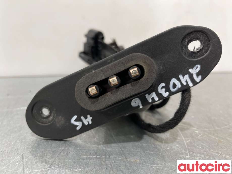 Diverse deler til Ford Transit Connect 2018-->> Type II, Fase 2 (FORD|2318420||GK3T-19L540-EC)