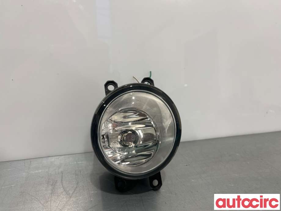 Tåkelykt høyre foran til Toyota Avensis 2003-2008 (Type II) (TOYOTA|812100D041|812100D042|812100D040)