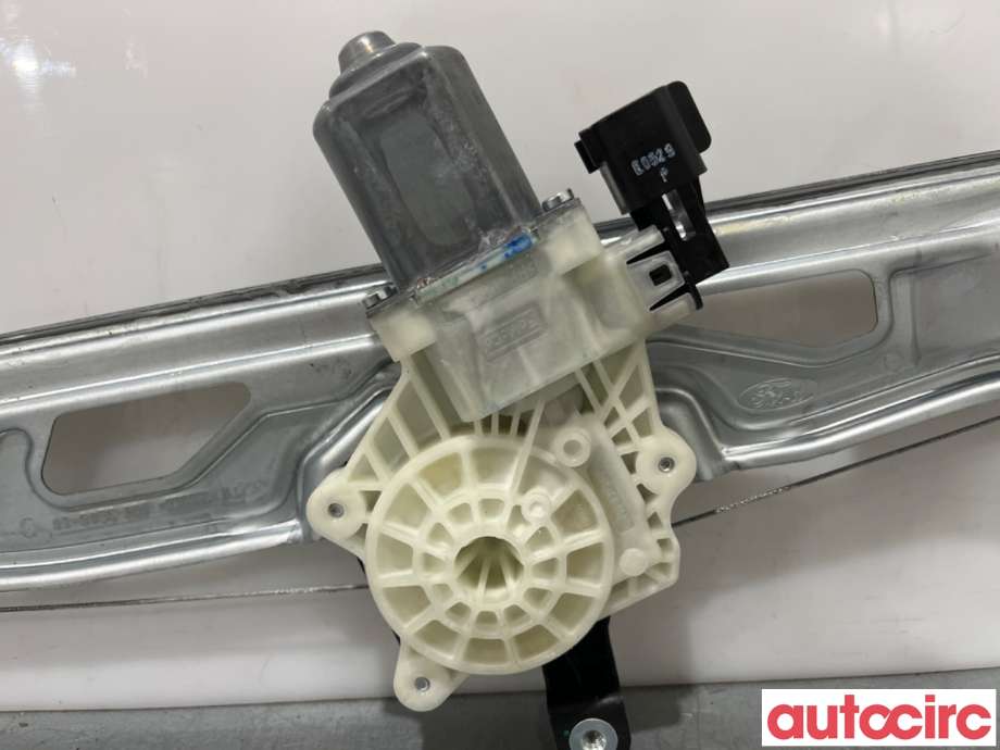 Ruteheis venstre foran til Ford Transit Connect 2018-->> Type II, Fase 2 (FORD|1883672||BK31-V23201-AE)