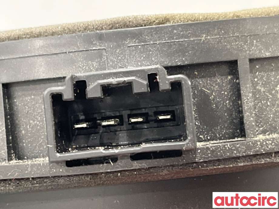 Bilstereo høyttaler til Ford Transit Connect 2018-->> Type II, Fase 2  (FORD|1702795||AA6T-18808-AA)